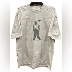 Authentic Eminem Slim Shady Asterisk T Shirt (Large) Limited Edition Rare